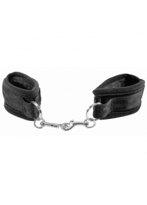 S&M Beginner's Handcuffs – Kajdanki dla początkujących