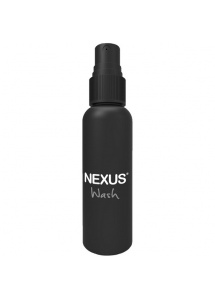 Spray do dezynfekcji akcesoriów - Nexus Wash Antibacterial Toy Cleaner