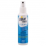 Spray do czyszczenia akcesoriów - Pjur MED CLEAN Spray