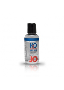 Lubrykant wodny rozgrzewający - System JO H2O Lubricant Warming 75 ml