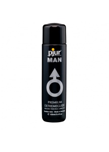 Lubrykant analny - Pjur Man Premium Extreme Glide 100 ml