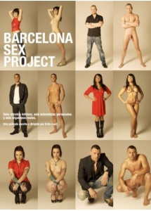 Erika Lust - Barcelona Sex Project DVD