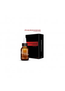 Feromony bezwonne koncentrat - Pheromone Essence damskie 7,5ml