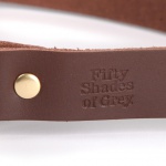 Knebel - Fifty Shades of Grey Red Room Coll. Mouth Gag 
