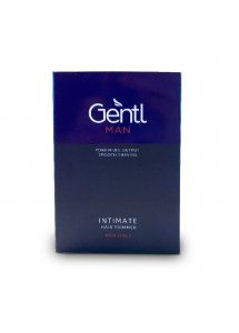 Gentl - Maszynka Do Golenia Miejsc Intymnych Dla Mężczyzn