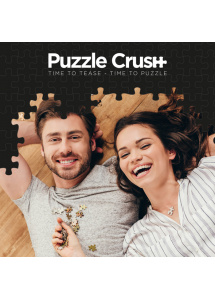 Puzzle erotyczne dla par - Puzzle Crush Your Love is All I Need
