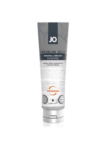 Lubrykant silikonowy - System JO Premium Jelly Original Lubricant Silicone-Based 120 ml 