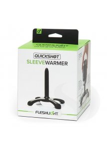 Ogrzewacz do masturbatora - Fleshlight Quickshot Sleeve Warmer  