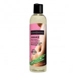 Olejek do masażu organiczny - Intimate Organics Awake Massage Oil 240 ml 
