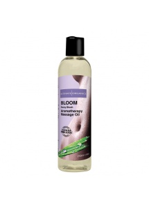 Olejek do masażu organiczny - Intimate Organics Bloom Massage Oil 240 ml 