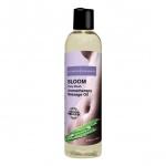 Olejek do masażu organiczny - Intimate Organics Bloom Massage Oil 240 ml 