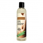 Olejek do masażu organiczny - Intimate Organics Chai Massage Oil 240 ml 