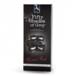 Pasy do rozciągnięcia na łóżku - Fifty Shades of Grey Under the Bed Stretcher 