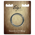 Pierścień stalowy - Sportsheets Edge Seamless O-Ring 4,5 cm 
