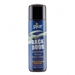 Pjur Back Door Comfort Water Glide - Żel nawilżający analny z kwasem hialuronowym 250 ml
