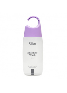 Płyn do higieny intymnej z kwasem mlekowym - Silk'n Tightra Intimate Wash  