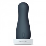 Potężne stymulacje Jimmyjane - Form 4 Vibrator Slate czarny