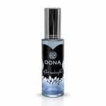 Spray perfumy damskie z feromonami - Dona Pheromone Perfume 60 ml After Midnight