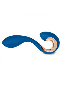 Stymulator prostaty - Gvibe Gpop2 Royal Blue  