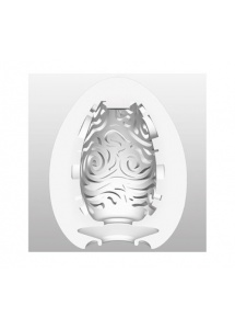 TENGA Masturbator - Jajko Egg Cloudy (6 sztuk)