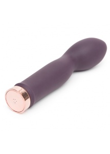 Wibrator do punktu G - Fifty Shades of Grey Freed Rechargeable G-Spot Vibrator  