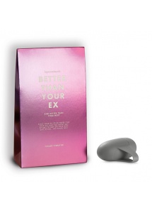 Wibrator na palec masażer łechtaczki - Bijoux Indiscrets Clitherapy Vibrator Better Than Your Ex Better Than Your Next  