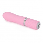 Wibrator podręczny - Pillow Talk Flirty Bullet Vibrator Różowy