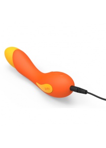 Wibrator - ZINI Bloom Vibrator Orange Blossom 