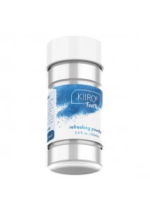 Zasypka pielęgnacyjna odnawiająca do masturbatorów - Kiiroo Feel New Refreshing Powder  
