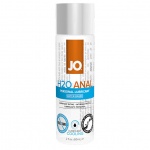 Żel analny wodny chłodzący - System JO Anal H2O Lubricant Cool 75 ml