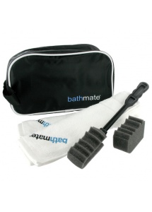 Bathmate Cleaning & Storage Kit - Akcesoria do czyszczenia pompki