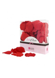 LoversPremium Bed of Roses  - Płatki róż czerwone