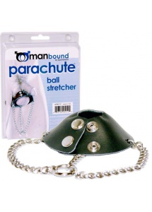 Manbound Parachute Ball Stretcher – Uprząż na jądra