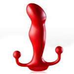 Masażer prostaty - Aneros Progasm czerwony