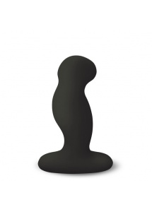 Masażer prostaty i punktu G - Nexus G-Play Medium czarny