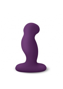 Masażer prostaty i punktu G - Nexus G-Play Medium fioletowy