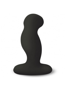 Masażer prostaty i punktu G - Nexus G-Play Large czarny