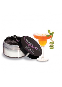 Smaczny pyłek do ciała - Voulez-Vous... Edible Body Powder margarita