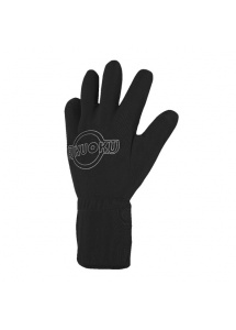 Fukuoku Five Finger – Wibrujaca rękawiczka do stymulacji lewa M/L (męska) - 1 szt.
