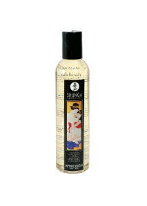 Olejek do masażu - Shunga Massage Oil  - Afrodyzjak
