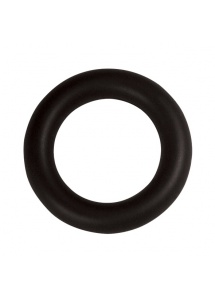 Pierścień na członka - S&M Silicone Ring 4,4 cm
