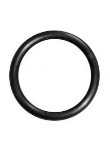 Pierścień na członka - S&M Silicone Ring 5,1 cm
