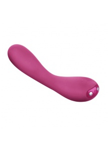 Wibrator - Je Joue Uma Stymulator czerwony