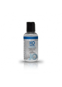 Lubrykant wodny chłodzący - System JO H2O Lubricant Cool 75 ml