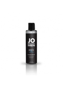 Lubrykant dla mężczyzn - System JO Men H2O Lubricant 120 ml