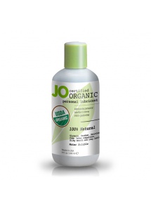 Lubrykant organiczny - System JO Organic Lubricant 240 ml