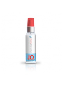 Środek nawilżający dla kobiet rozgrzewający - System JO Women H2O Lubricant Warming 60 ml