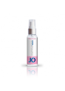 Środek nawilżający dla kobiet chłodzący - System JO Women Silicone Lubricant Cool 60 ml