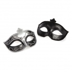 50 twarzy Greya -  Dwie maski karnawałowe Masquerade Mask Twin Pack