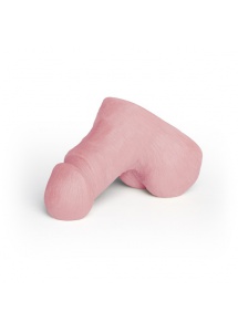 Miękki penis - Fleshlight Mr. Limpy Extra Small Pink
